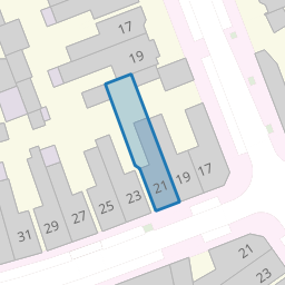 Perceel TBG01-N-13945