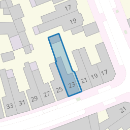 Perceel TBG01-N-13946