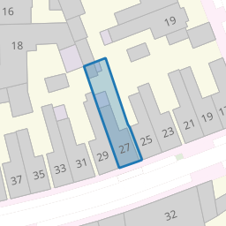 Perceel TBG01-N-13948