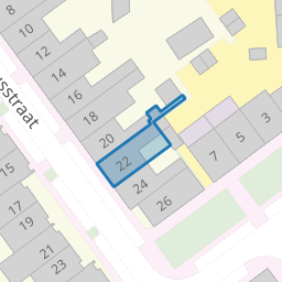 Perceel TBG01-N-13954