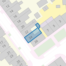 Perceel TBG01-N-13955