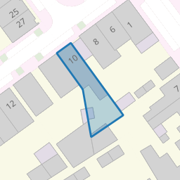 Perceel TBG01-N-13956