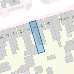 Perceel TBG01-N-13959