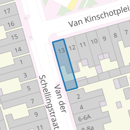 Perceel TBG01-N-13962