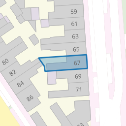 Perceel TBG01-N-13966