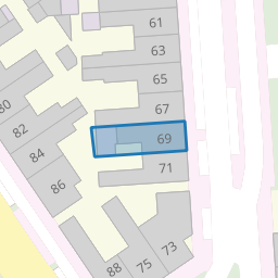 Perceel TBG01-N-13967