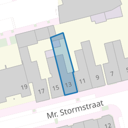 Perceel TBG01-N-13969