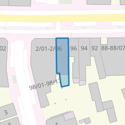 Perceel TBG01-N-13970