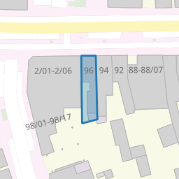 Perceel TBG01-N-13971