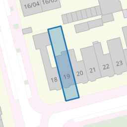 Perceel TBG01-N-13972