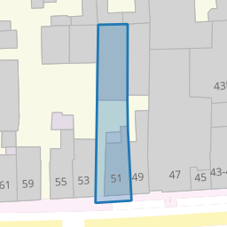 Perceel TBG01-N-13980