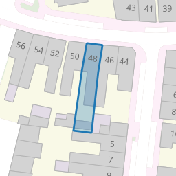 Perceel TBG01-N-13988