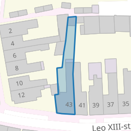 Perceel TBG01-N-13991