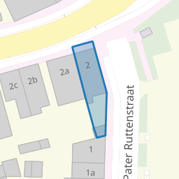 Perceel TBG01-N-13998