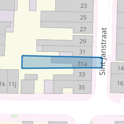 Perceel TBG01-N-14001