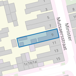 Perceel TBG01-N-14025