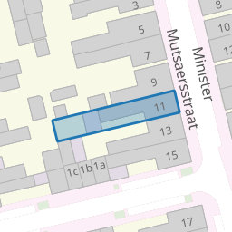 Perceel TBG01-N-14026