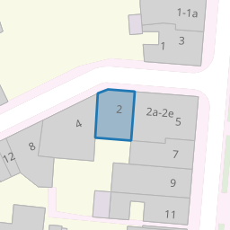 Perceel TBG01-N-14030