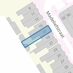 Perceel TBG01-N-14035