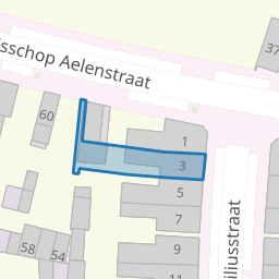 Perceel TBG01-N-14036