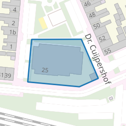 Perceel TBG01-N-14038