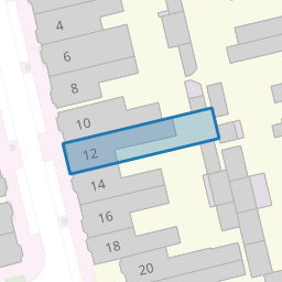 Perceel TBG01-N-14041