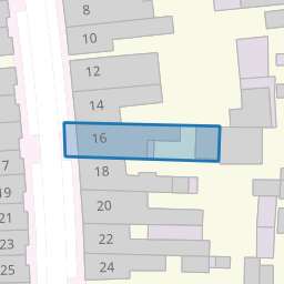 Perceel TBG01-N-14045