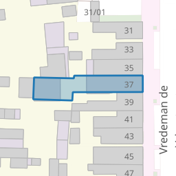 Perceel TBG01-N-14046