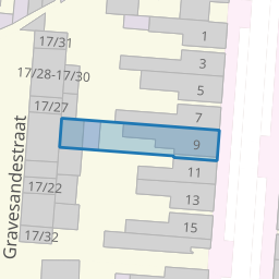 Perceel TBG01-N-14052