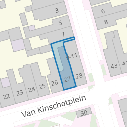 Perceel TBG01-N-14056