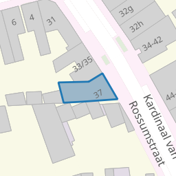 Perceel TBG01-N-14058