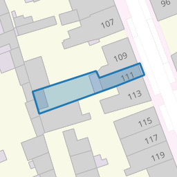 Perceel TBG01-N-14061