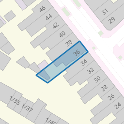 Perceel TBG01-N-14063