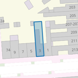 Perceel TBG01-N-14066