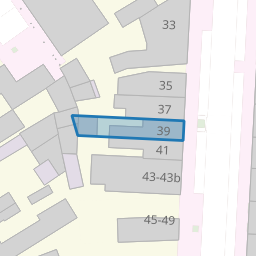 Perceel TBG01-N-14071