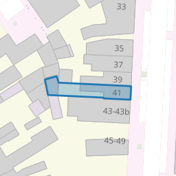 Perceel TBG01-N-14072