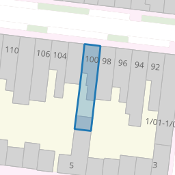 Perceel TBG01-N-14073