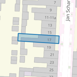 Perceel TBG01-N-14077