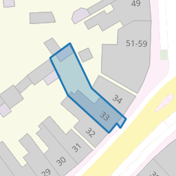 Perceel TBG01-N-14079