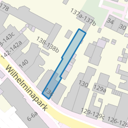 Perceel TBG01-N-14082