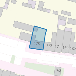 Perceel TBG01-N-14084