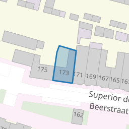 Perceel TBG01-N-14085