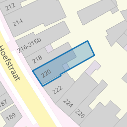 Perceel TBG01-N-14092