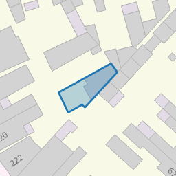 Perceel TBG01-N-14093