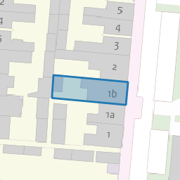 Perceel TBG01-N-14095