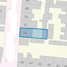 Perceel TBG01-N-14101