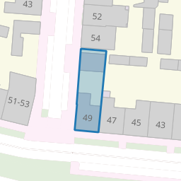 Perceel TBG01-N-14102