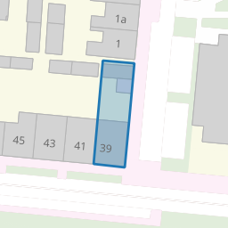 Perceel TBG01-N-14107