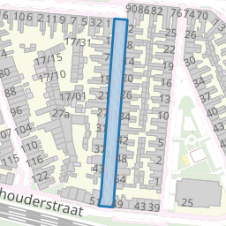 Perceel TBG01-N-14108