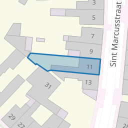 Perceel TBG01-N-14119